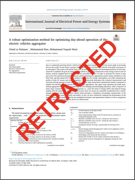 algorithms to find fake data retraction watch|retracted journal articles.